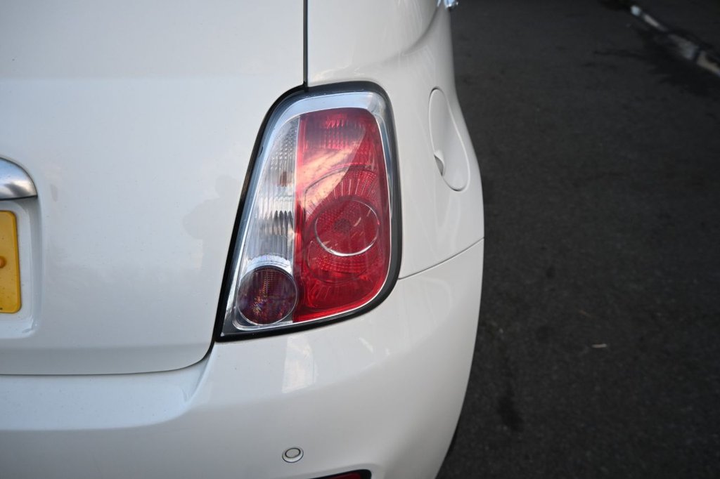 Used Fiat 500 2015 for sale - 78096265: Photo 36