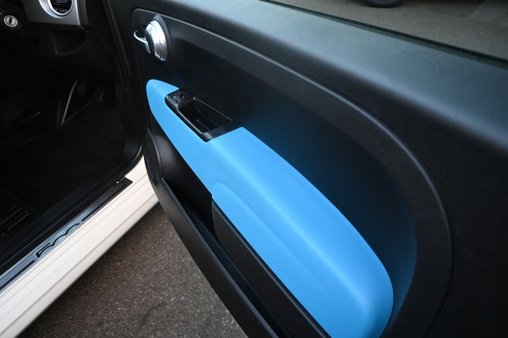 Used Fiat 500 2015 for sale - 78096265: Photo 37