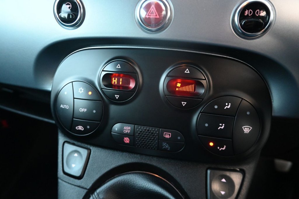 Used Fiat 500 2015 for sale - 78096265: Photo 42