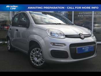 2015 (15) - 1.2 Easy Hatchback 5dr Petrol Manual Euro 6 (69 bhp)