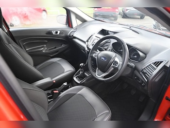 Used Ford Ecosport 2017 for sale - 76821193: Photo