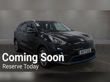 Used Kia Niro 2021 for sale - 78272321: Photo