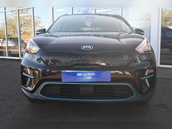 Used Kia Niro 2021 for sale - 78272321: Photo