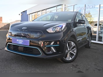 Used Kia Niro 2021 for sale - 78272321: Photo