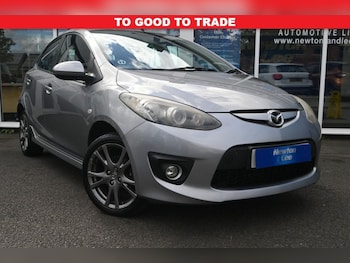 Used Mazda Mazda2 2009 for sale - 76039679: Photo