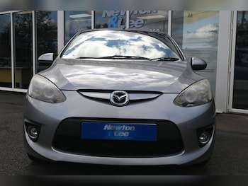 Used Mazda Mazda2 2009 for sale - 76039679: Photo