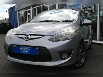 Used Mazda Mazda2 2009 for sale - 76039679: Photo