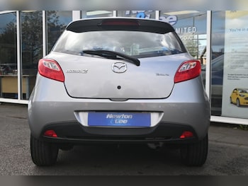 Used Mazda Mazda2 2009 for sale - 76039679: Photo