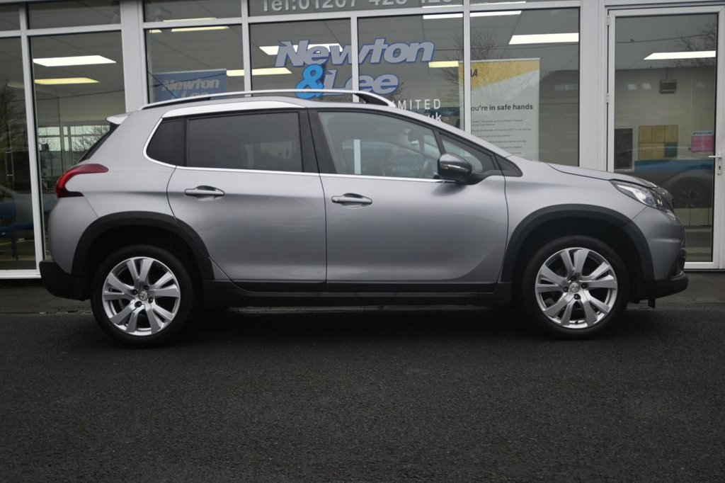 Used Peugeot 2008 2016 for sale - 77341506: Photo 10