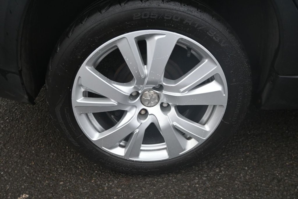 Used Peugeot 2008 2016 for sale - 77341506: Photo 11