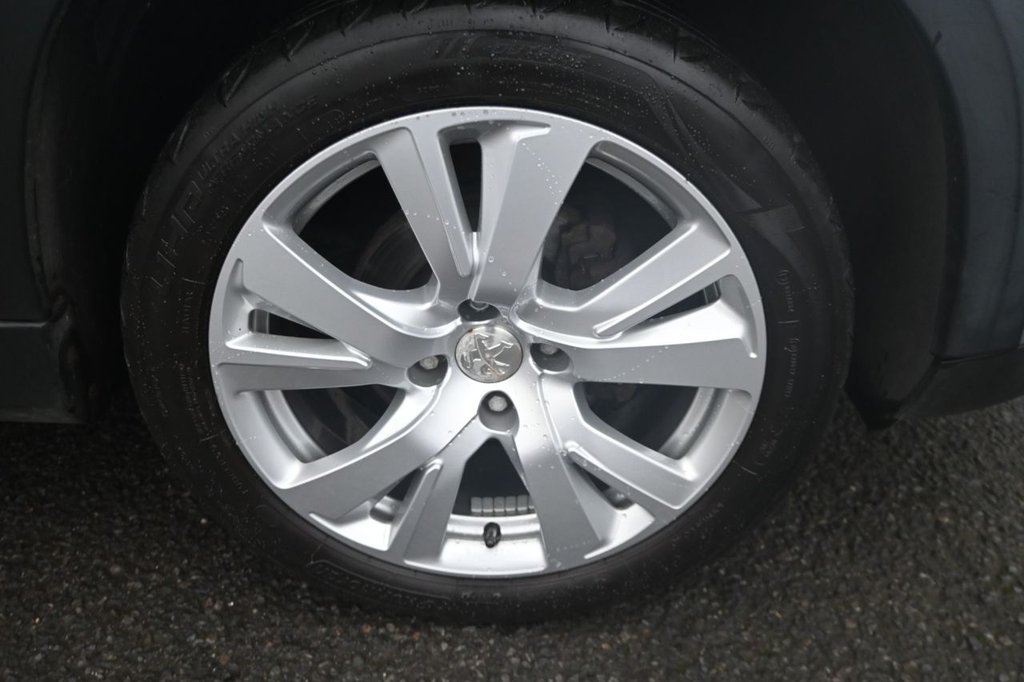 Used Peugeot 2008 2016 for sale - 77341506: Photo 12