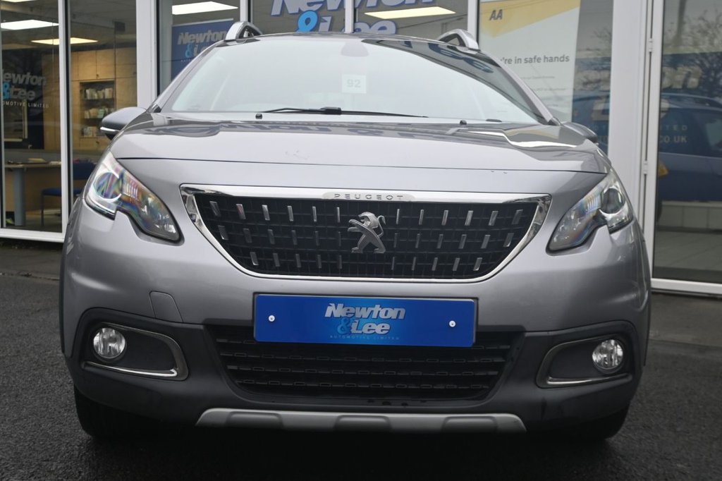 Used Peugeot 2008 2016 for sale - 77341506: Photo 15