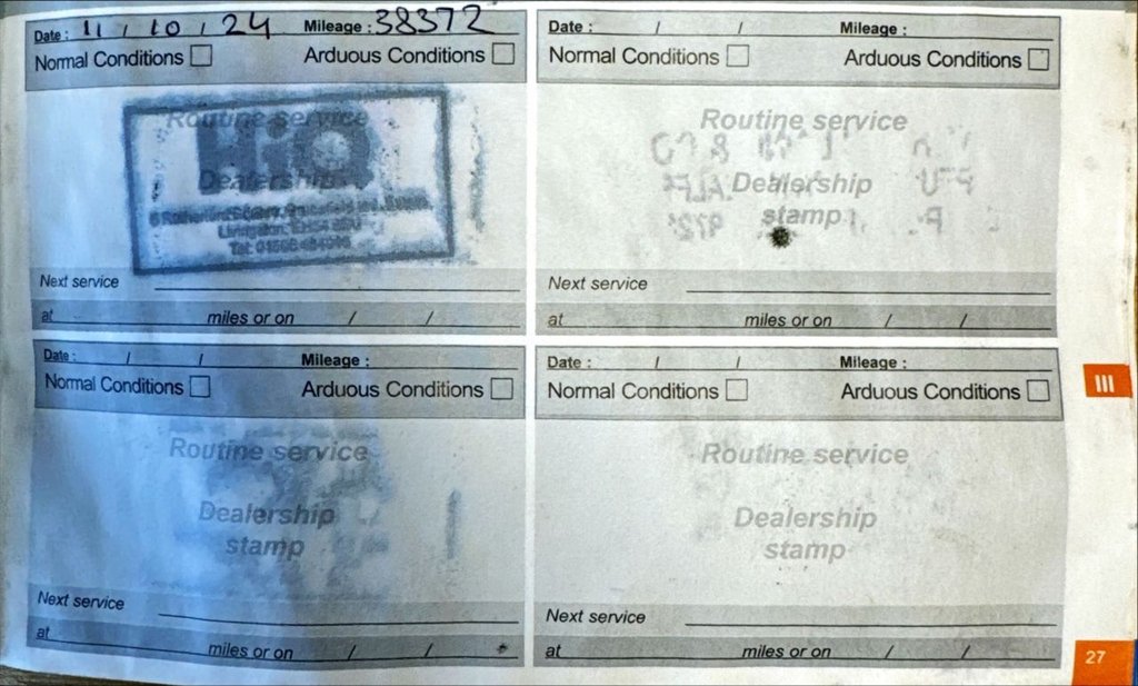 Used Peugeot 2008 2016 for sale - 77341506: Photo 3