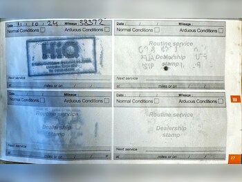 Used Peugeot 2008 2016 for sale - 77341506: Photo