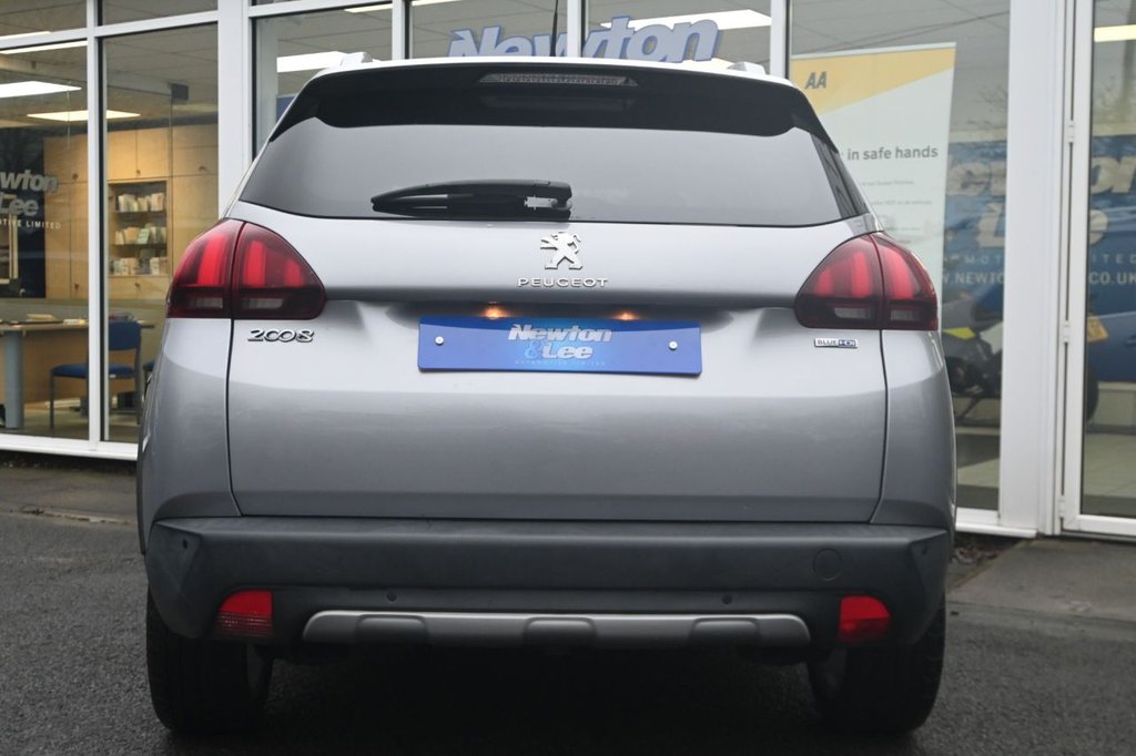 Used Peugeot 2008 2016 for sale - 77341506: Photo 6