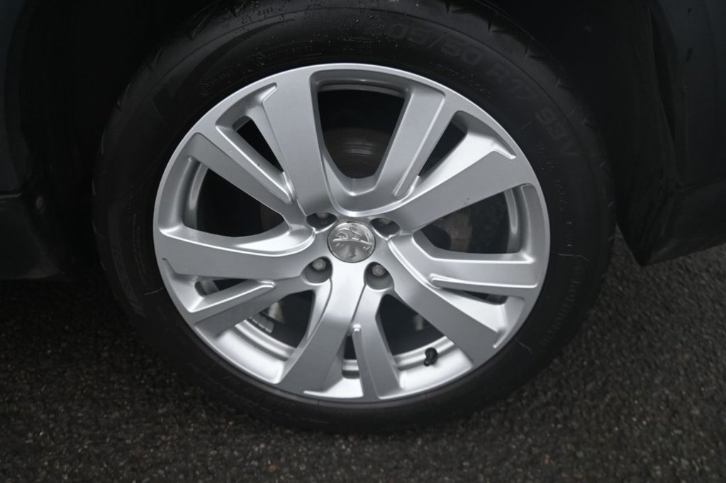 Used Peugeot 2008 2016 for sale - 77341506: Photo 7