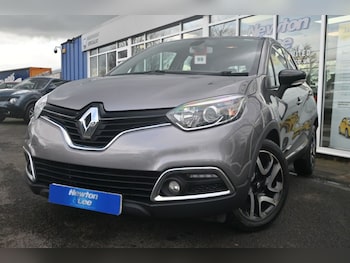 Used Renault Captur 2015 for sale - 77547493: Photo