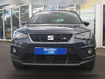 Used SEAT Arona 2021 for sale - 74985883: Photo