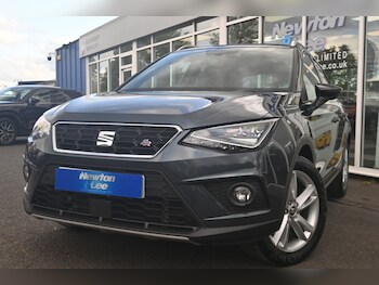 Used SEAT Arona 2021 for sale - 74985883: Photo
