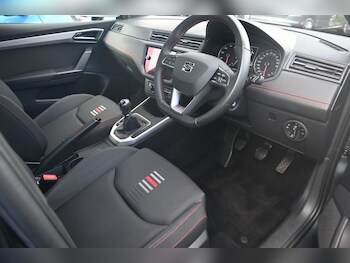 Used SEAT Arona 2021 for sale - 74985883: Photo