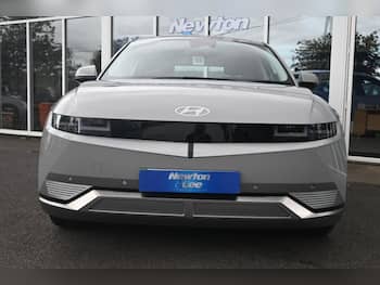 Used Hyundai IONIQ 5 2023 for sale - 79530918: Photo