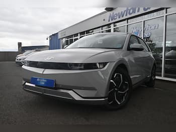 Used Hyundai IONIQ 5 2023 for sale - 79530918: Photo