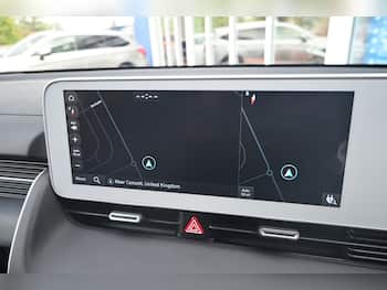 Used Hyundai IONIQ 5 2023 for sale - 79530918: Photo