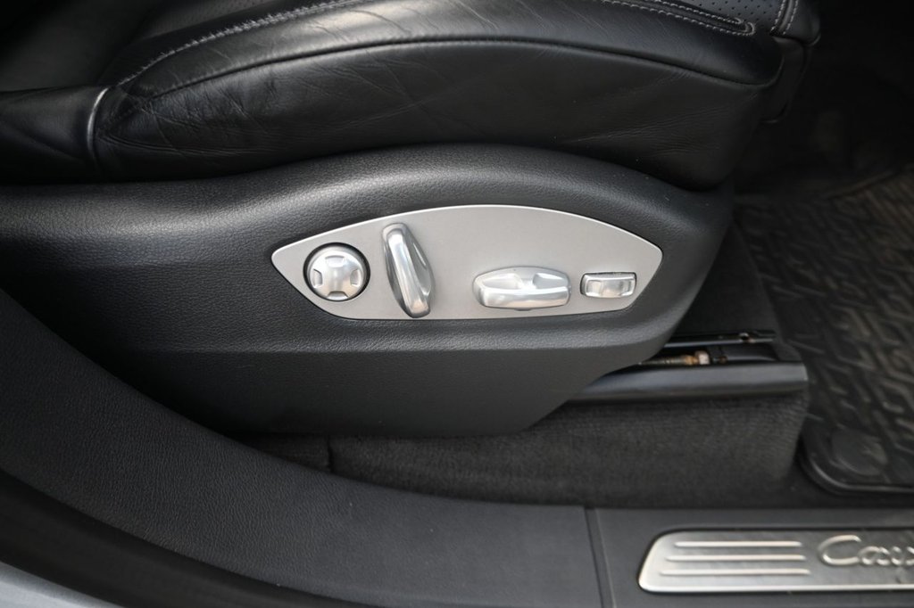 Used Porsche Cayenne 2016 for sale - 78074260: Photo 14