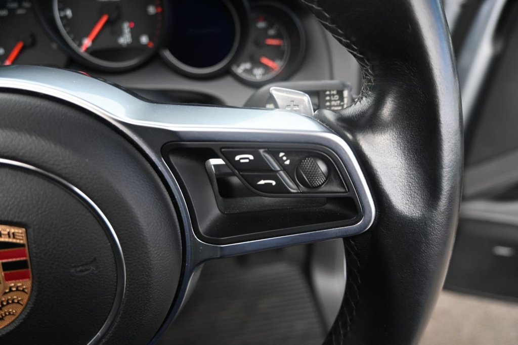 Used Porsche Cayenne 2016 for sale - 78074260: Photo 16