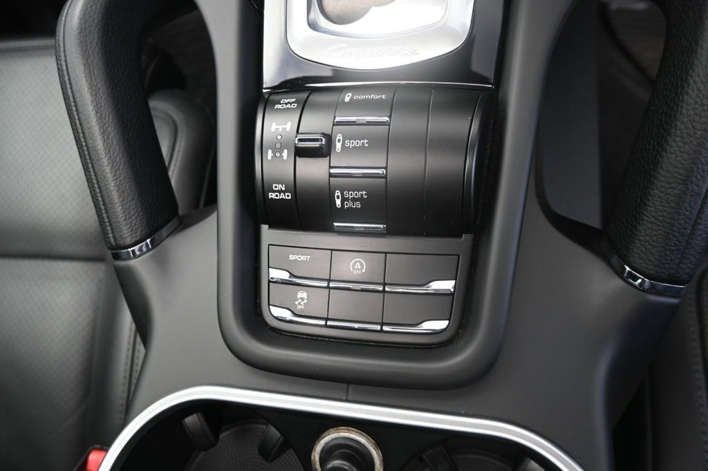 Used Porsche Cayenne 2016 for sale - 78074260: Photo 19