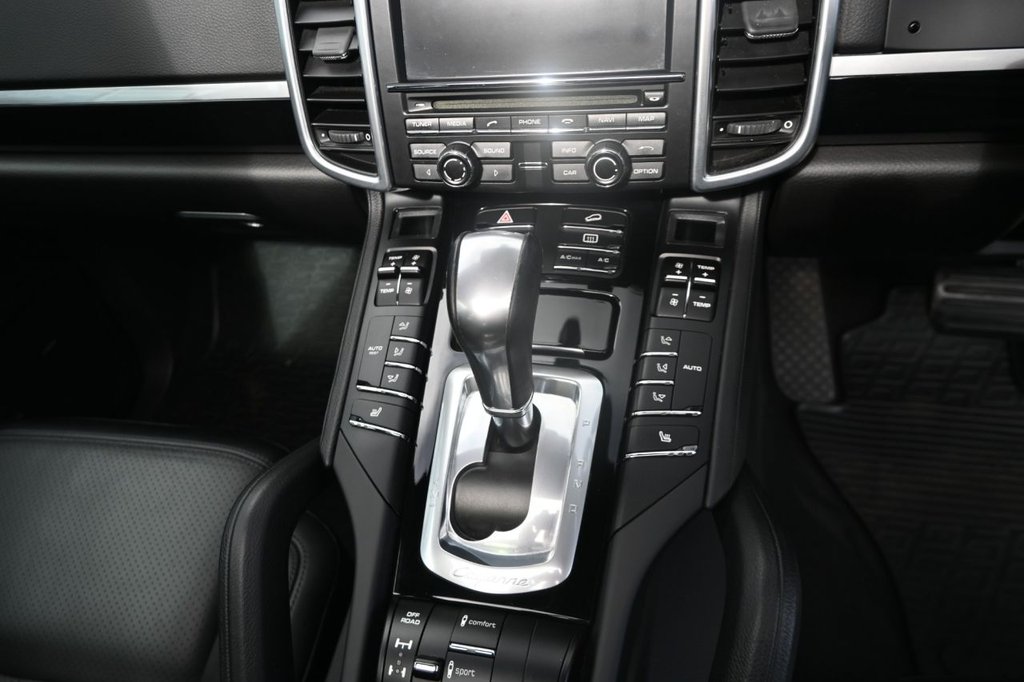 Used Porsche Cayenne 2016 for sale - 78074260: Photo 20