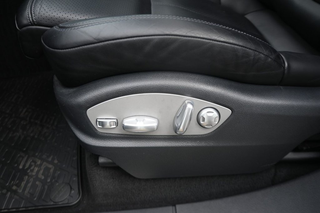 Used Porsche Cayenne 2016 for sale - 78074260: Photo 25