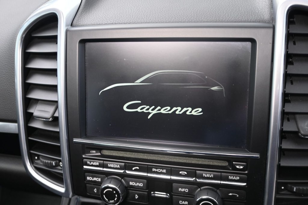 Used Porsche Cayenne 2016 for sale - 78074260: Photo 26