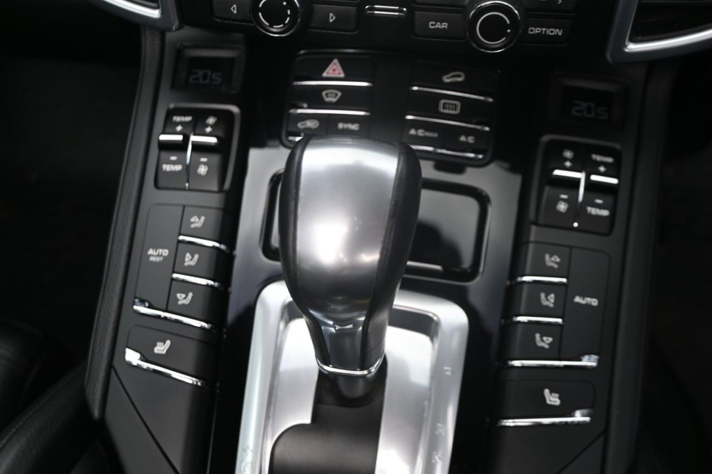 Used Porsche Cayenne 2016 for sale - 78074260: Photo 27