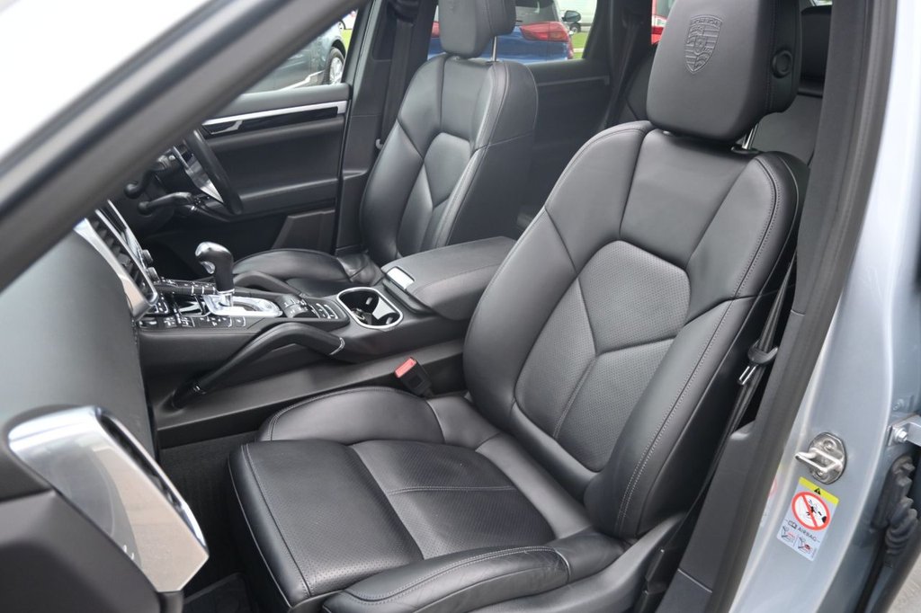 Used Porsche Cayenne 2016 for sale - 78074260: Photo 28