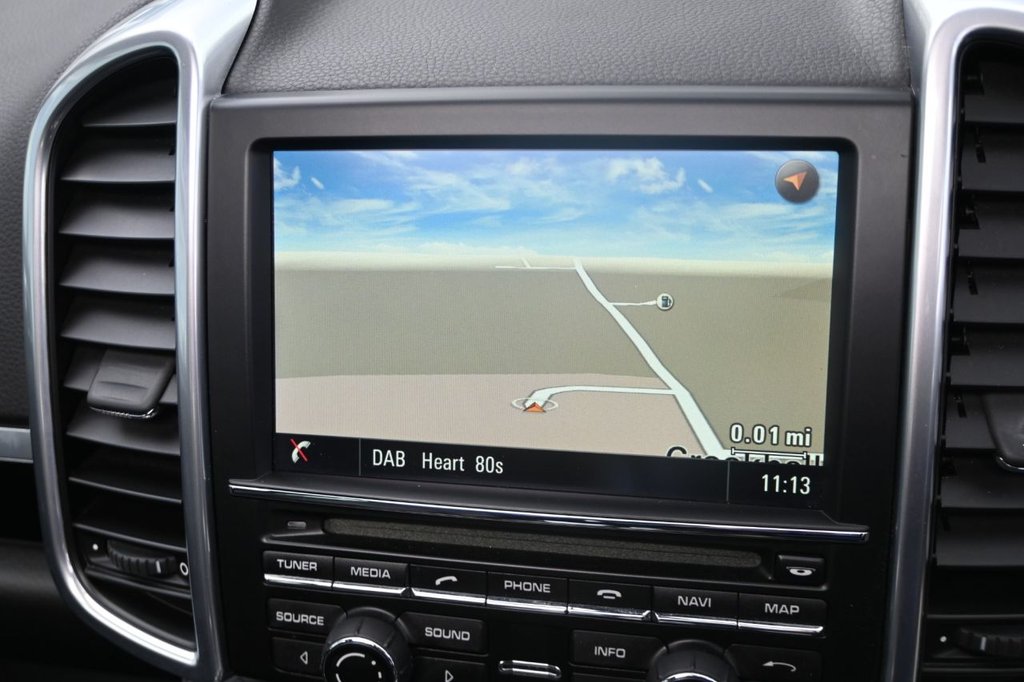 Used Porsche Cayenne 2016 for sale - 78074260: Photo 30