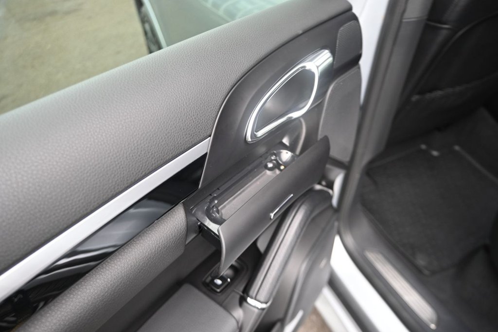 Used Porsche Cayenne 2016 for sale - 78074260: Photo 36