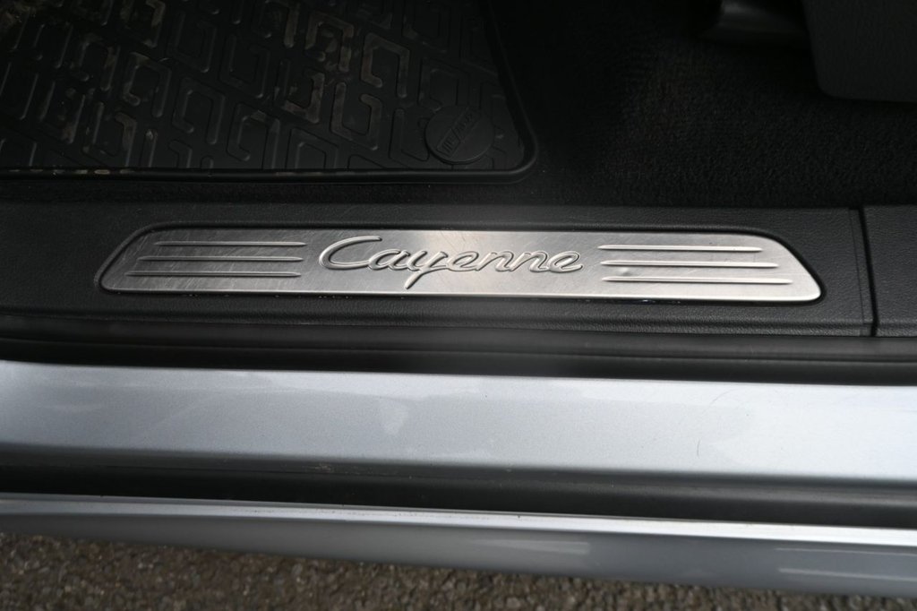 Used Porsche Cayenne 2016 for sale - 78074260: Photo 38