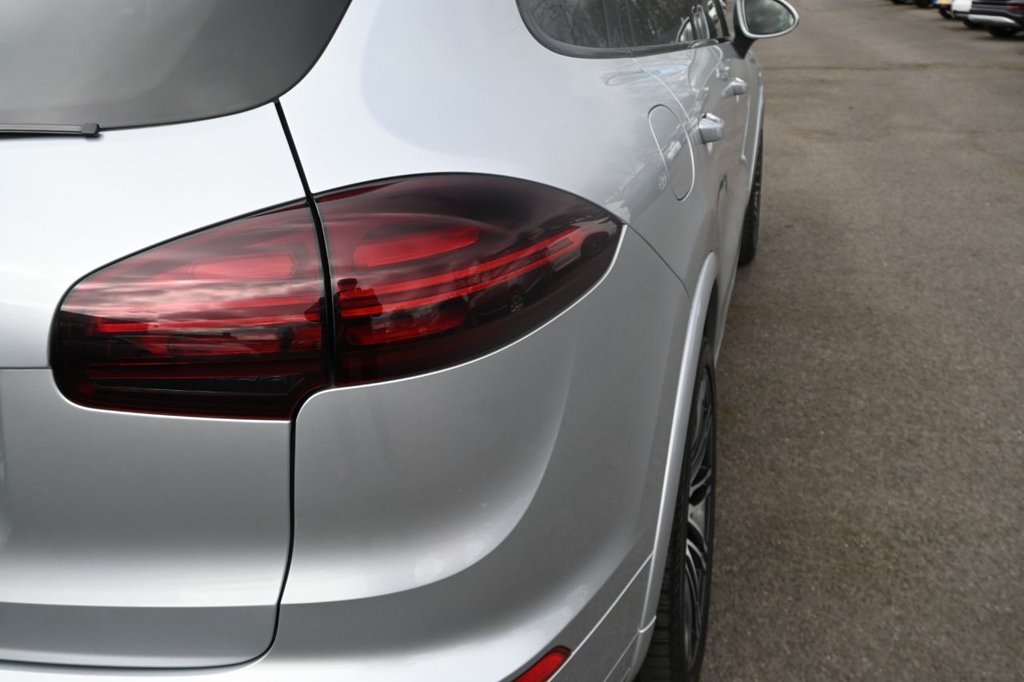 Used Porsche Cayenne 2016 for sale - 78074260: Photo 42