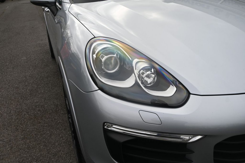 Used Porsche Cayenne 2016 for sale - 78074260: Photo 45