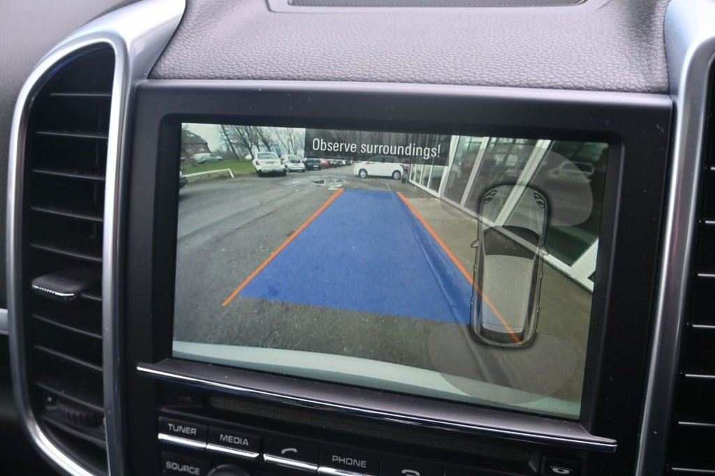 Used Porsche Cayenne 2016 for sale - 78074260: Photo 8