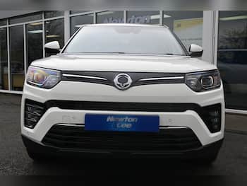 Used Ssangyong Tivoli 2021 for sale - 79675301: Photo