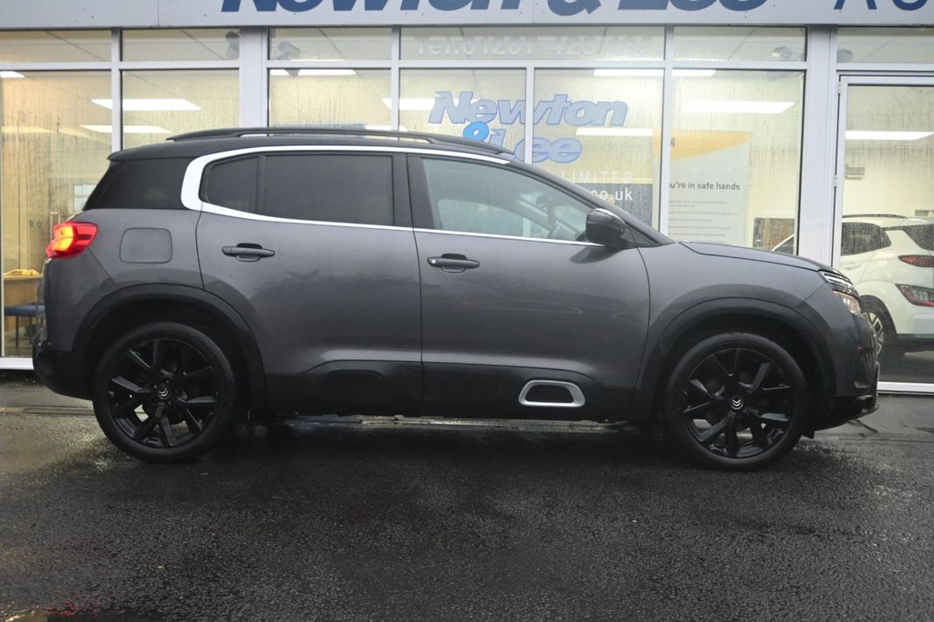 Used Citroen C5 Aircross 2019 for sale - 77452137: Photo 5