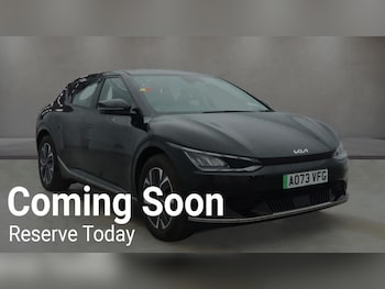 Used Kia EV6 2023 for sale - 78863626: Photo