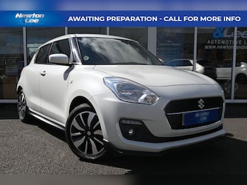 Used Suzuki Swift 2019 for sale - 78272139: Photo