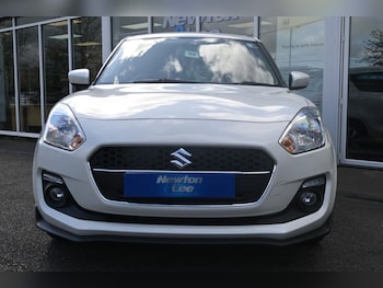 Used Suzuki Swift 2019 for sale - 78272139: Photo