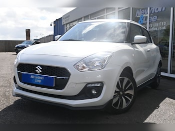Used Suzuki Swift 2019 for sale - 78272139: Photo