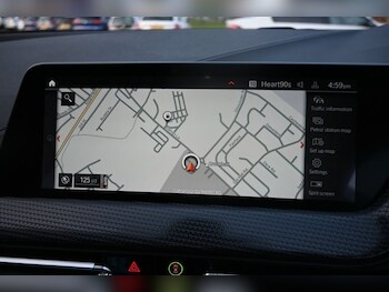 Used BMW 1 Series 2021 for sale - 77547459: Photo