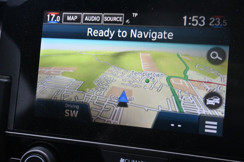 Used Honda Civic 2019 for sale - 77276168: Photo 4