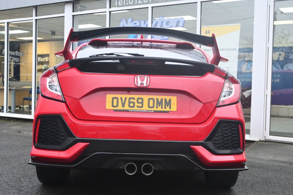 Used Honda Civic 2019 for sale - 77276168: Photo 5